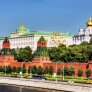 Кремль: история и шедевры