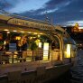 Вечерняя фольклорная программа с ужином на корабле по Дунаю